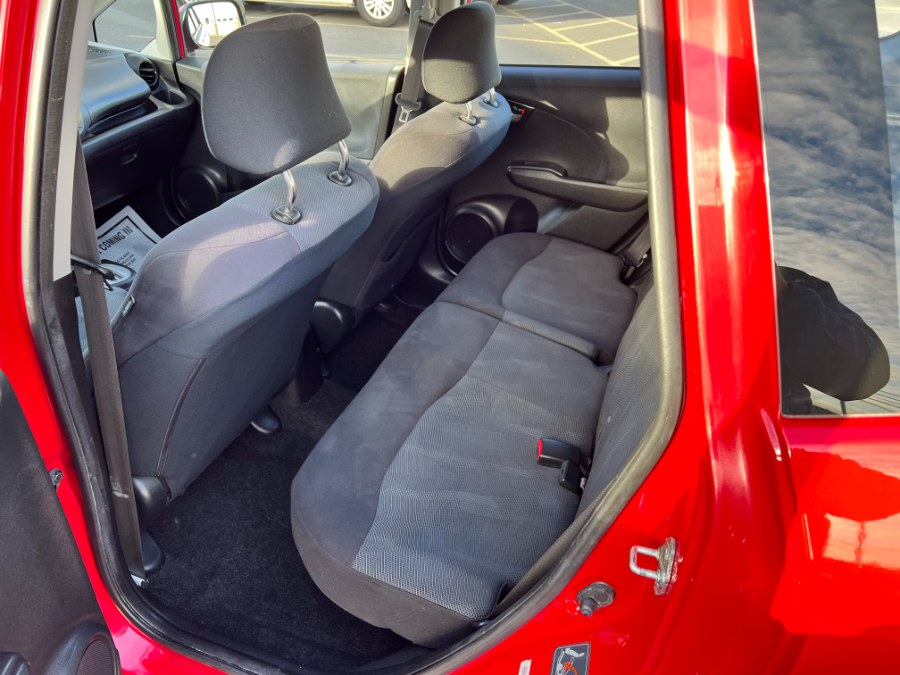 2010 Honda Fit 5dr HB Auto Sport, available for sale in Hartford , Connecticut | Ledyard Auto Sale LLC. Hartford , Connecticut 2010 Honda Fit 5dr HB Auto Sport, available for sale in Hartford , Connecticut | Ledyard Auto Sale LLC. Hartford , Connecticut