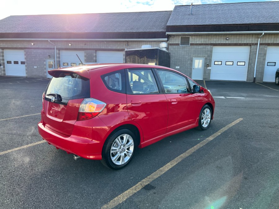 2010 Honda Fit 5dr HB Auto Sport, available for sale in Hartford , Connecticut | Ledyard Auto Sale LLC. Hartford , Connecticut 2010 Honda Fit 5dr HB Auto Sport, available for sale in Hartford , Connecticut | Ledyard Auto Sale LLC. Hartford , Connecticut