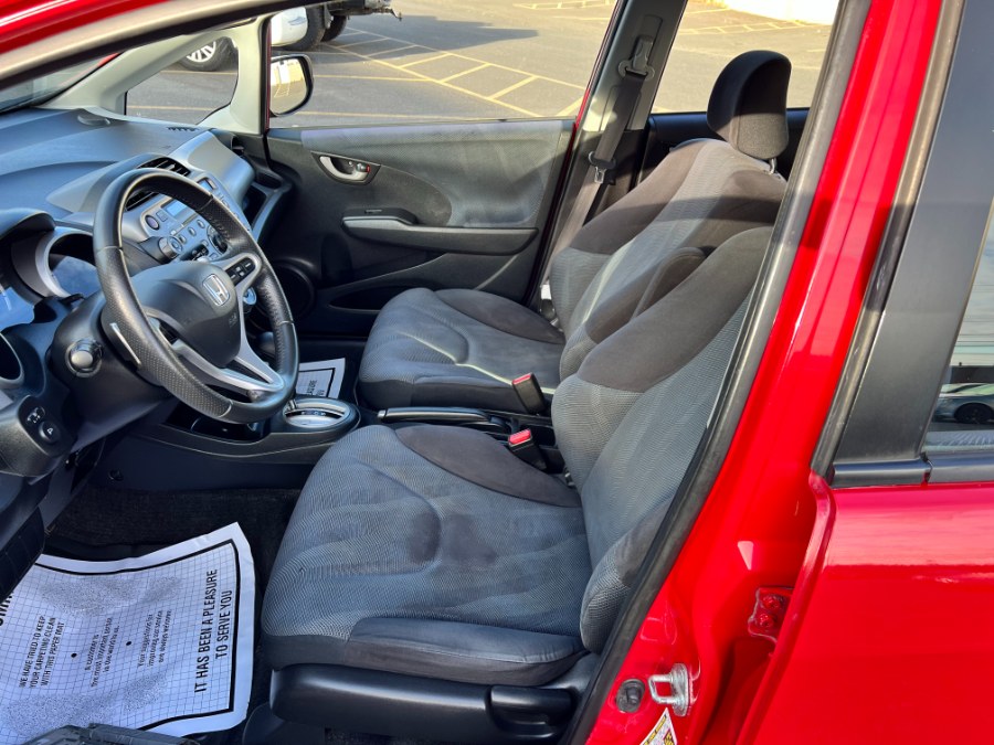 2010 Honda Fit 5dr HB Auto Sport, available for sale in Hartford , Connecticut | Ledyard Auto Sale LLC. Hartford , Connecticut 2010 Honda Fit 5dr HB Auto Sport, available for sale in Hartford , Connecticut | Ledyard Auto Sale LLC. Hartford , Connecticut