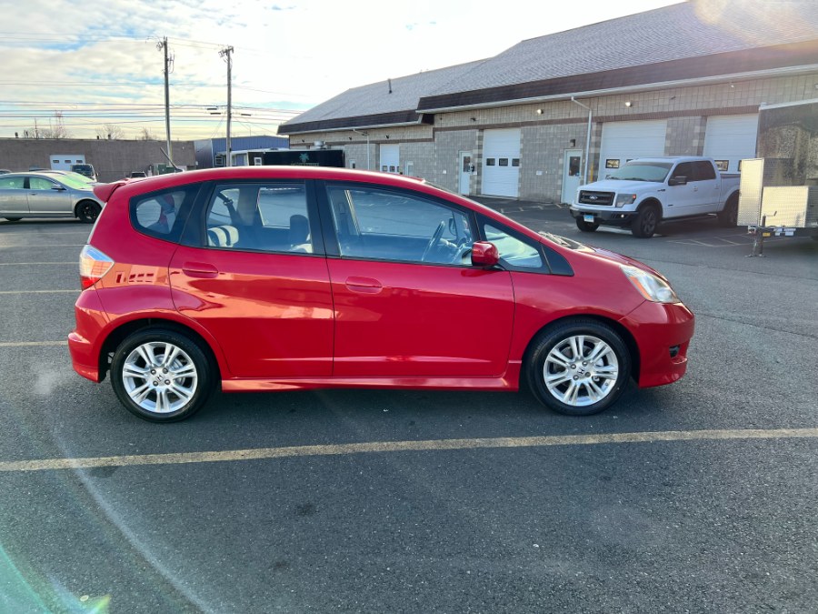 2010 Honda Fit 5dr HB Auto Sport, available for sale in Hartford , Connecticut | Ledyard Auto Sale LLC. Hartford , Connecticut 2010 Honda Fit 5dr HB Auto Sport, available for sale in Hartford , Connecticut | Ledyard Auto Sale LLC. Hartford , Connecticut