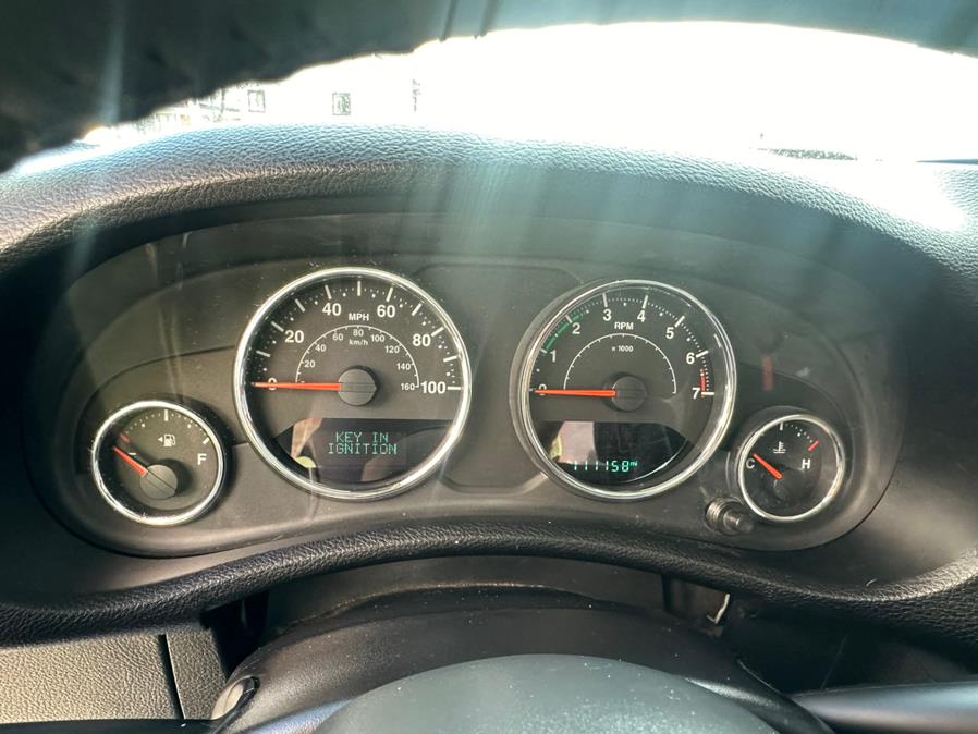 2015 Jeep Wrangler Unlimited 4WD 4dr Sport, available for sale in Danbury, Connecticut | Safe Used Auto Sales LLC. Danbury, Connecticut 2015 Jeep Wrangler Unlimited 4WD 4dr Sport, available for sale in Danbury, Connecticut | Safe Used Auto Sales LLC. Danbury, Connecticut