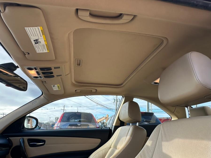2010 BMW 1 Series 2dr Cpe 128i, available for sale in Danbury, Connecticut | Safe Used Auto Sales LLC. Danbury, Connecticut 2010 BMW 1 Series 2dr Cpe 128i, available for sale in Danbury, Connecticut | Safe Used Auto Sales LLC. Danbury, Connecticut