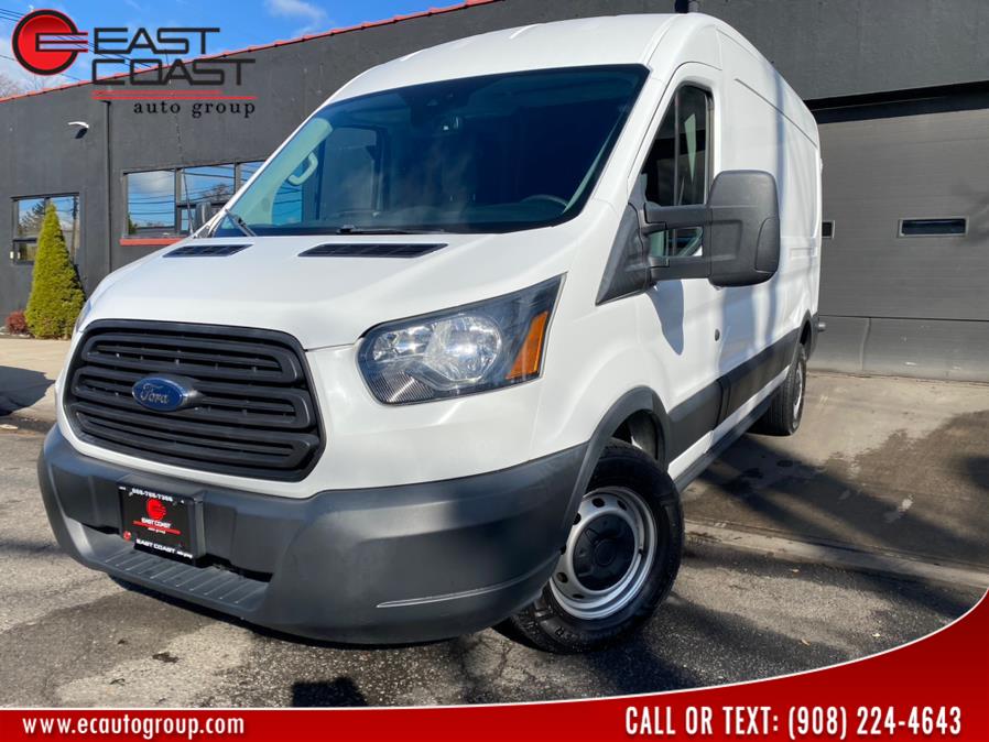 Used 2018 Ford Transit Van in Linden, New Jersey | East Coast Auto Group. Linden, New Jersey