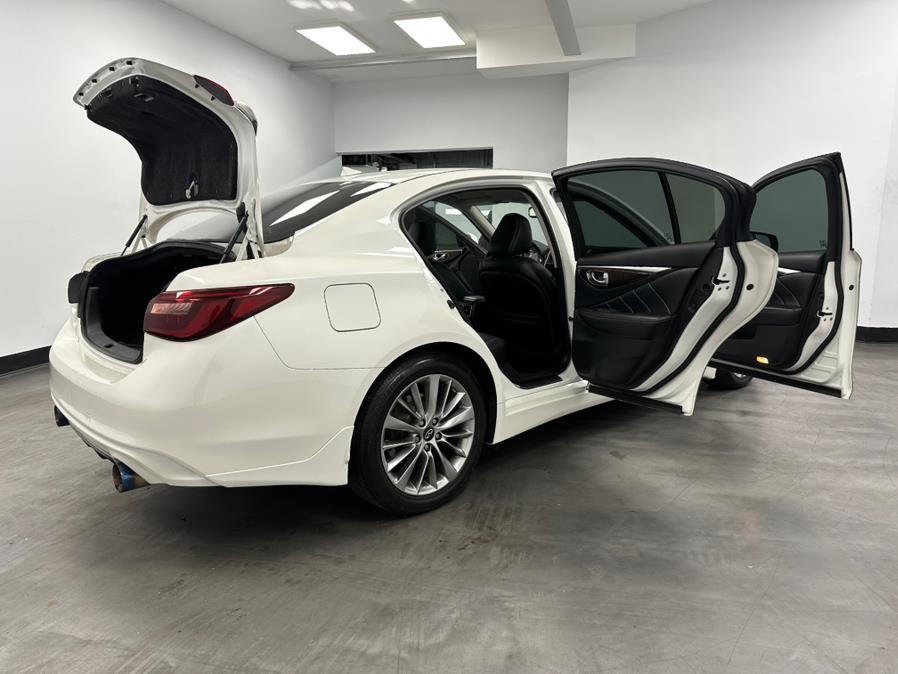 2019 INFINITI Q50 3.0t LUXE AWD, available for sale in Elizabeth, New Jersey | M Auto Group. Elizabeth, New Jersey 2019 INFINITI Q50 3.0t LUXE AWD, available for sale in Elizabeth, New Jersey | M Auto Group. Elizabeth, New Jersey