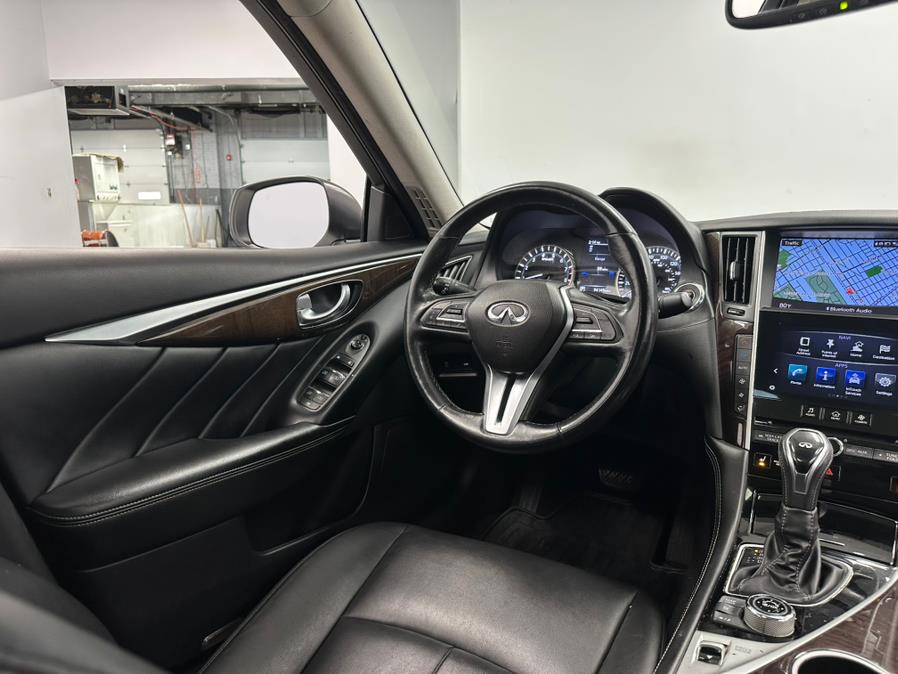 2019 INFINITI Q50 3.0t LUXE AWD, available for sale in Elizabeth, New Jersey | M Auto Group. Elizabeth, New Jersey 2019 INFINITI Q50 3.0t LUXE AWD, available for sale in Elizabeth, New Jersey | M Auto Group. Elizabeth, New Jersey