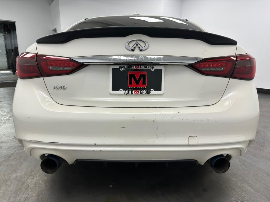 2019 INFINITI Q50 3.0t LUXE AWD, available for sale in Elizabeth, New Jersey | M Auto Group. Elizabeth, New Jersey 2019 INFINITI Q50 3.0t LUXE AWD, available for sale in Elizabeth, New Jersey | M Auto Group. Elizabeth, New Jersey