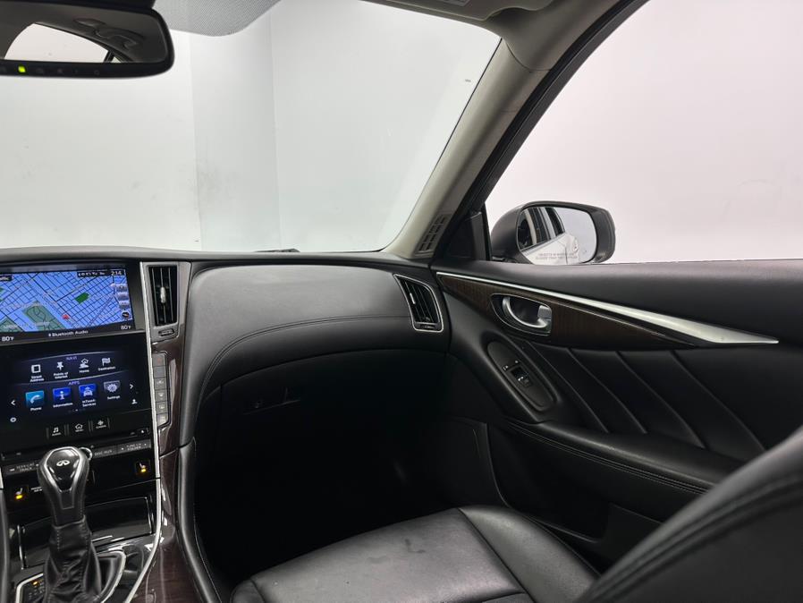 2019 INFINITI Q50 3.0t LUXE AWD, available for sale in Elizabeth, New Jersey | M Auto Group. Elizabeth, New Jersey 2019 INFINITI Q50 3.0t LUXE AWD, available for sale in Elizabeth, New Jersey | M Auto Group. Elizabeth, New Jersey