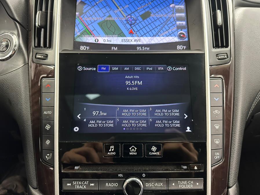 2019 INFINITI Q50 3.0t LUXE AWD, available for sale in Elizabeth, New Jersey | M Auto Group. Elizabeth, New Jersey 2019 INFINITI Q50 3.0t LUXE AWD, available for sale in Elizabeth, New Jersey | M Auto Group. Elizabeth, New Jersey