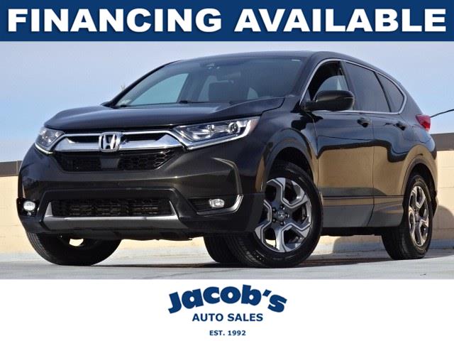 Used 2017 Honda CR-V in Newton, Massachusetts | Jacob Auto Sales. Newton, Massachusetts