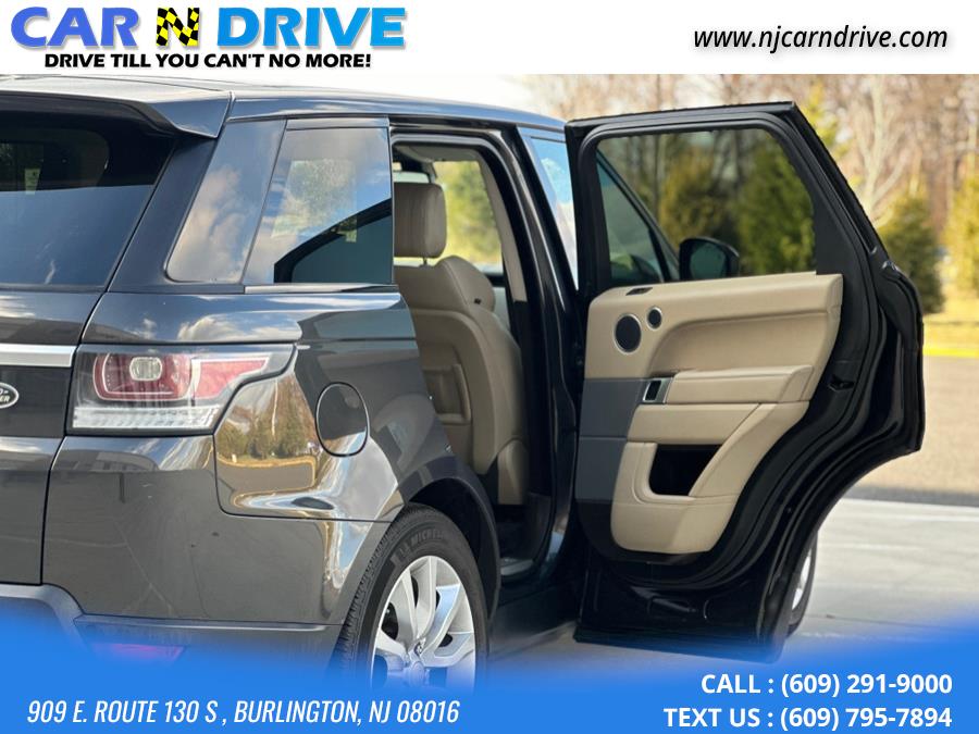 2015 Land Rover Range Rover Sport SE, available for sale in Burlington, New Jersey | Car N Drive. Burlington, New Jersey 2015 Land Rover Range Rover Sport SE, available for sale in Burlington, New Jersey | Car N Drive. Burlington, New Jersey
