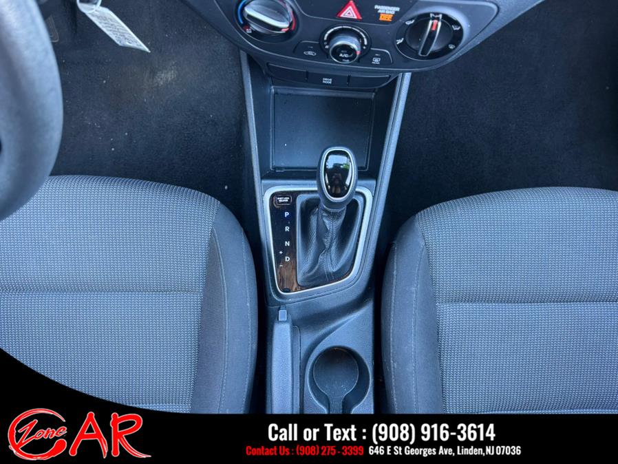 2021 Hyundai Accent SE Sedan IVT, available for sale in Linden, New Jersey | Car Zone. Linden, New Jersey 2021 Hyundai Accent SE Sedan IVT, available for sale in Linden, New Jersey | Car Zone. Linden, New Jersey