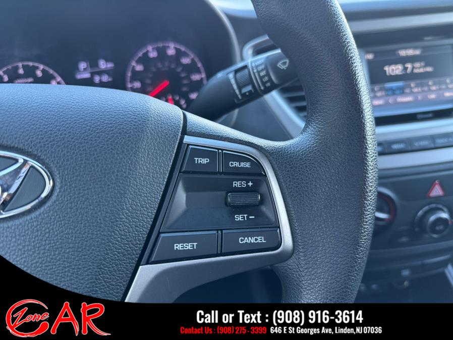 2021 Hyundai Accent SE Sedan IVT, available for sale in Linden, New Jersey | Car Zone. Linden, New Jersey 2021 Hyundai Accent SE Sedan IVT, available for sale in Linden, New Jersey | Car Zone. Linden, New Jersey