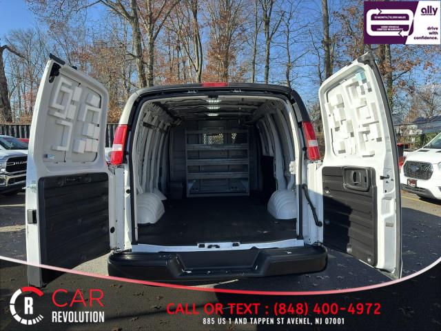 2021 Chevrolet Express Cargo Work Van, available for sale in Avenel, New Jersey | Car Revolution. Avenel, New Jersey 2021 Chevrolet Express Cargo Work Van, available for sale in Avenel, New Jersey | Car Revolution. Avenel, New Jersey