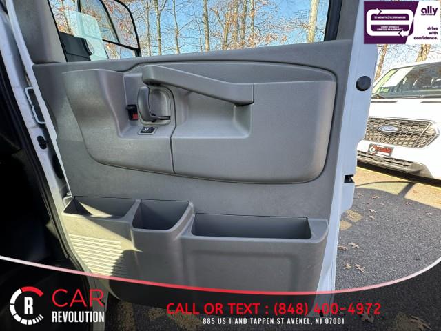 2021 Chevrolet Express Cargo Work Van, available for sale in Avenel, New Jersey | Car Revolution. Avenel, New Jersey 2021 Chevrolet Express Cargo Work Van, available for sale in Avenel, New Jersey | Car Revolution. Avenel, New Jersey