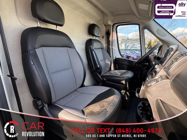 2022 Ram Promaster Cargo Van 3500 HR 159'' WB EXT, available for sale in Avenel, New Jersey | Car Revolution. Avenel, New Jersey 2022 Ram Promaster Cargo Van 3500 HR 159'' WB EXT, available for sale in Avenel, New Jersey | Car Revolution. Avenel, New Jersey