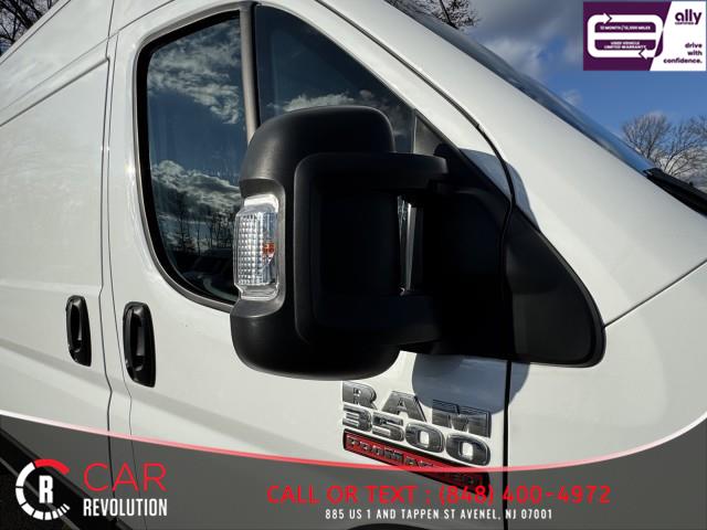 2022 Ram Promaster Cargo Van 3500 HR 159'' WB EXT, available for sale in Avenel, New Jersey | Car Revolution. Avenel, New Jersey 2022 Ram Promaster Cargo Van 3500 HR 159'' WB EXT, available for sale in Avenel, New Jersey | Car Revolution. Avenel, New Jersey