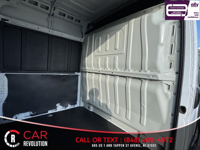 2022 Ram Promaster Cargo Van 3500 HR 159'' WB EXT, available for sale in Avenel, New Jersey | Car Revolution. Avenel, New Jersey 2022 Ram Promaster Cargo Van 3500 HR 159'' WB EXT, available for sale in Avenel, New Jersey | Car Revolution. Avenel, New Jersey
