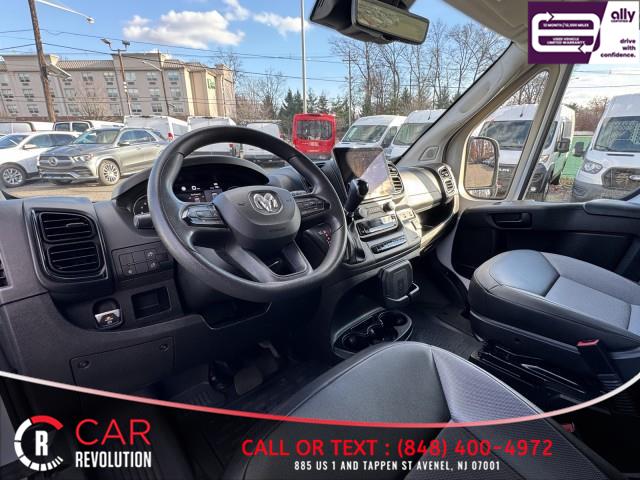 2022 Ram Promaster Cargo Van 3500 HR 159'' WB EXT, available for sale in Avenel, New Jersey | Car Revolution. Avenel, New Jersey 2022 Ram Promaster Cargo Van 3500 HR 159'' WB EXT, available for sale in Avenel, New Jersey | Car Revolution. Avenel, New Jersey
