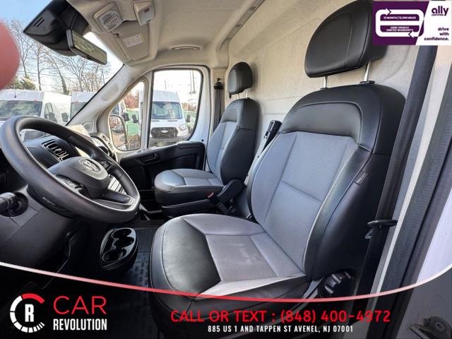2022 Ram Promaster Cargo Van 3500 HR 159'' WB EXT, available for sale in Avenel, New Jersey | Car Revolution. Avenel, New Jersey 2022 Ram Promaster Cargo Van 3500 HR 159'' WB EXT, available for sale in Avenel, New Jersey | Car Revolution. Avenel, New Jersey