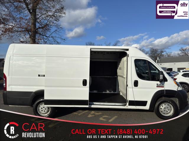 2022 Ram Promaster Cargo Van 3500 HR 159'' WB EXT, available for sale in Avenel, New Jersey | Car Revolution. Avenel, New Jersey 2022 Ram Promaster Cargo Van 3500 HR 159'' WB EXT, available for sale in Avenel, New Jersey | Car Revolution. Avenel, New Jersey