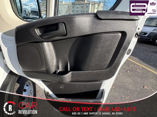 2022 Ram Promaster Cargo Van 3500 HR 159'' WB EXT, available for sale in Avenel, New Jersey | Car Revolution. Avenel, New Jersey 2022 Ram Promaster Cargo Van 3500 HR 159'' WB EXT, available for sale in Avenel, New Jersey | Car Revolution. Avenel, New Jersey