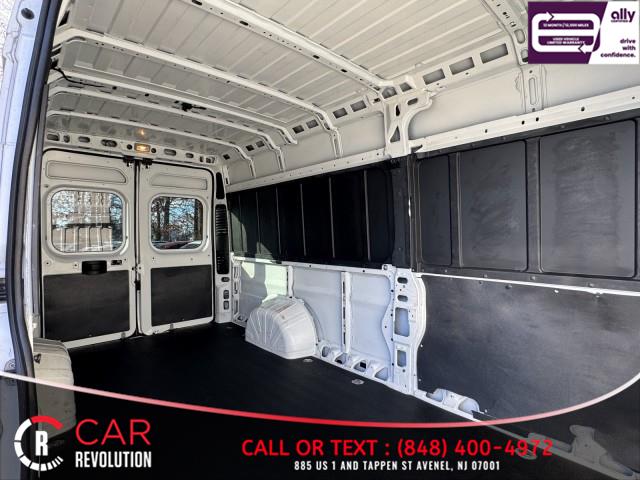 2022 Ram Promaster Cargo Van 3500 HR 159'' WB EXT, available for sale in Avenel, New Jersey | Car Revolution. Avenel, New Jersey 2022 Ram Promaster Cargo Van 3500 HR 159'' WB EXT, available for sale in Avenel, New Jersey | Car Revolution. Avenel, New Jersey