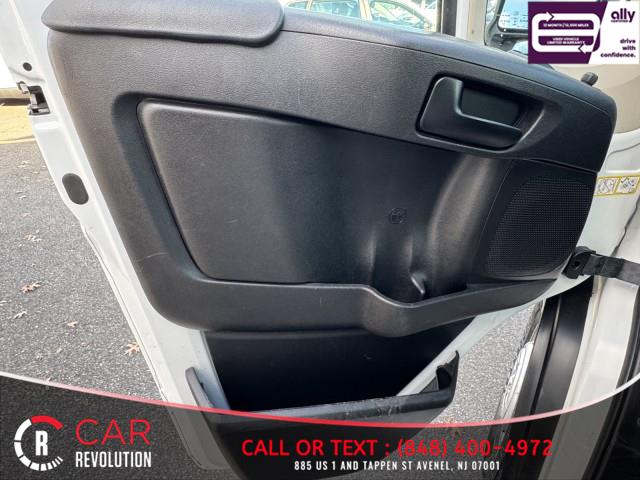 2022 Ram Promaster Cargo Van 3500 HR 159'' WB EXT, available for sale in Avenel, New Jersey | Car Revolution. Avenel, New Jersey 2022 Ram Promaster Cargo Van 3500 HR 159'' WB EXT, available for sale in Avenel, New Jersey | Car Revolution. Avenel, New Jersey