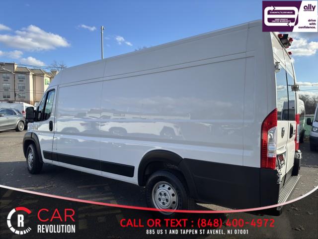 2022 Ram Promaster Cargo Van 3500 HR 159'' WB EXT, available for sale in Avenel, New Jersey | Car Revolution. Avenel, New Jersey 2022 Ram Promaster Cargo Van 3500 HR 159'' WB EXT, available for sale in Avenel, New Jersey | Car Revolution. Avenel, New Jersey