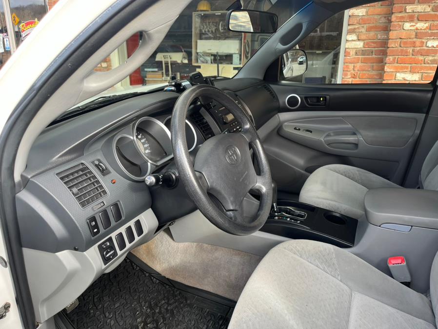 2007 Toyota Tacoma Double Cab, available for sale in Naugatuck, Connecticut | Riverside Motorcars, LLC. Naugatuck, Connecticut 2007 Toyota Tacoma Double Cab, available for sale in Naugatuck, Connecticut | Riverside Motorcars, LLC. Naugatuck, Connecticut