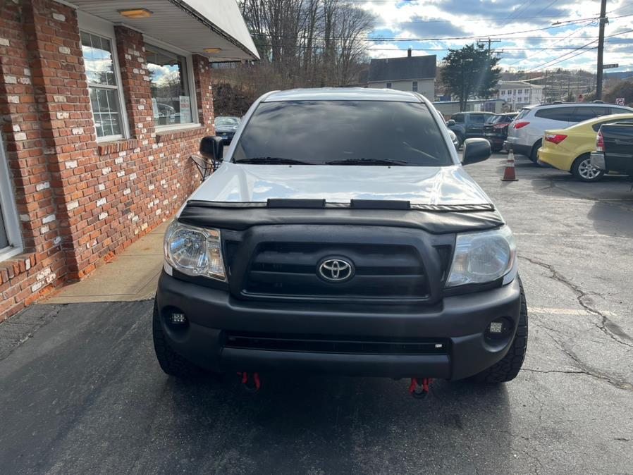 2007 Toyota Tacoma Double Cab, available for sale in Naugatuck, Connecticut | Riverside Motorcars, LLC. Naugatuck, Connecticut 2007 Toyota Tacoma Double Cab, available for sale in Naugatuck, Connecticut | Riverside Motorcars, LLC. Naugatuck, Connecticut