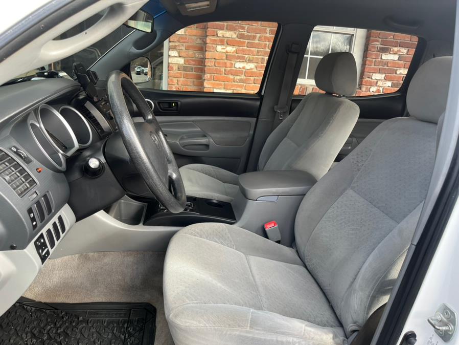 2007 Toyota Tacoma Double Cab, available for sale in Naugatuck, Connecticut | Riverside Motorcars, LLC. Naugatuck, Connecticut 2007 Toyota Tacoma Double Cab, available for sale in Naugatuck, Connecticut | Riverside Motorcars, LLC. Naugatuck, Connecticut