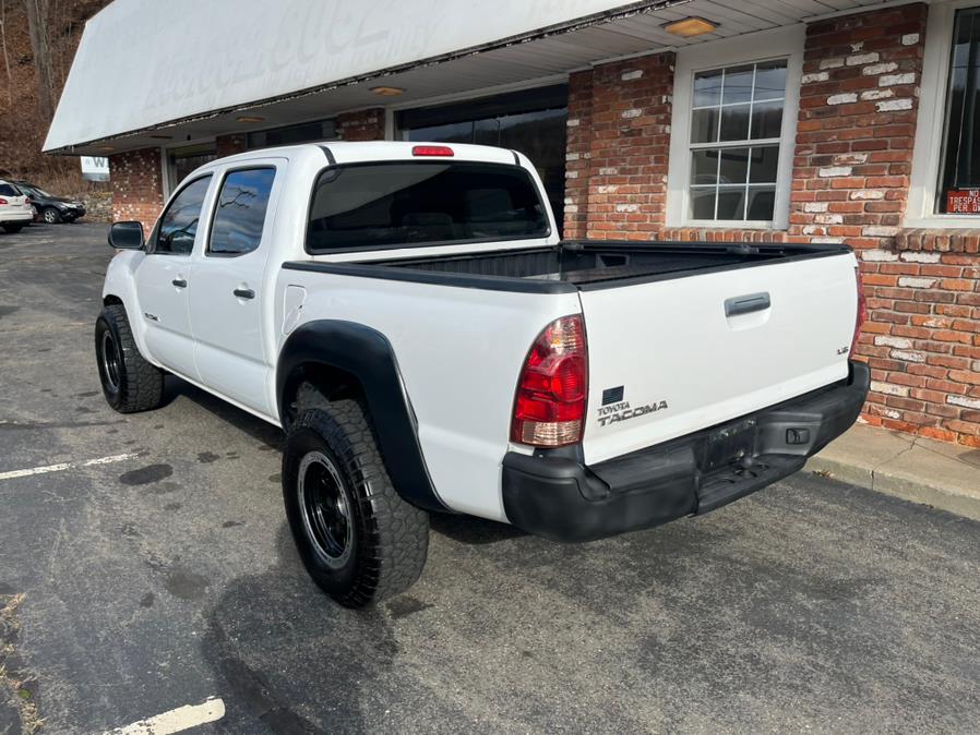 2007 Toyota Tacoma Double Cab, available for sale in Naugatuck, Connecticut | Riverside Motorcars, LLC. Naugatuck, Connecticut 2007 Toyota Tacoma Double Cab, available for sale in Naugatuck, Connecticut | Riverside Motorcars, LLC. Naugatuck, Connecticut