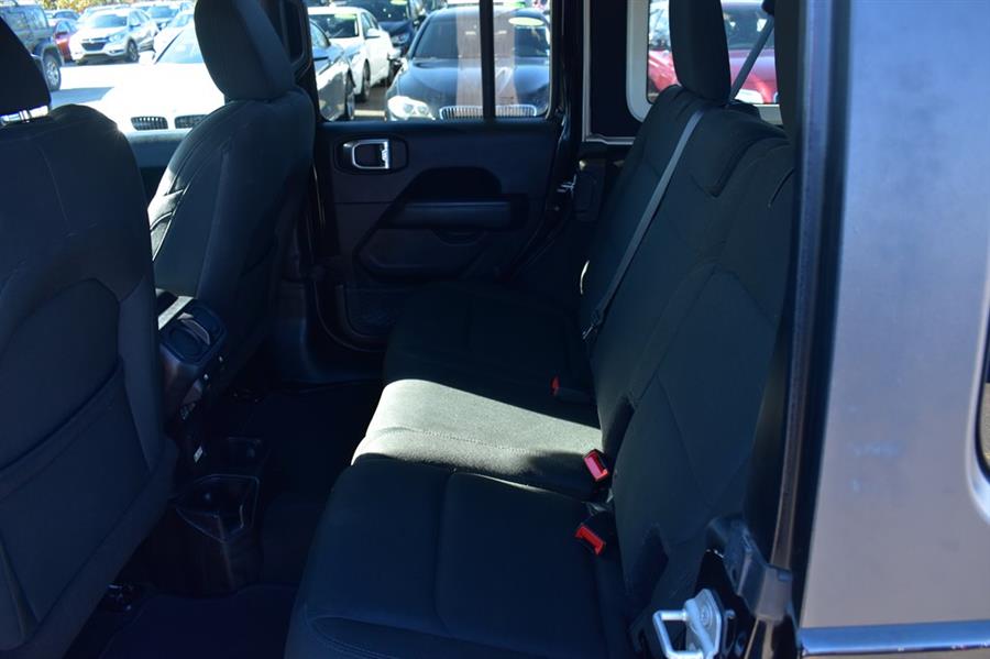 2018 Jeep Wrangler Unlimi SAHARA, available for sale in Patchogue, New York | 112 Auto Plaza. Patchogue, New York 2018 Jeep Wrangler Unlimi SAHARA, available for sale in Patchogue, New York | 112 Auto Plaza. Patchogue, New York