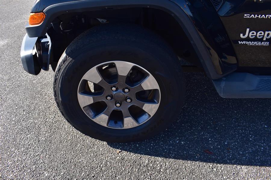 2018 Jeep Wrangler Unlimi SAHARA, available for sale in Patchogue, New York | 112 Auto Plaza. Patchogue, New York 2018 Jeep Wrangler Unlimi SAHARA, available for sale in Patchogue, New York | 112 Auto Plaza. Patchogue, New York