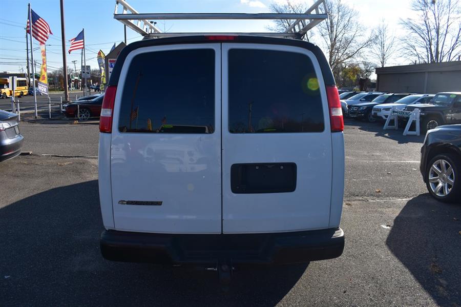 2019 Chevrolet Express Cargo Work Van photo 6