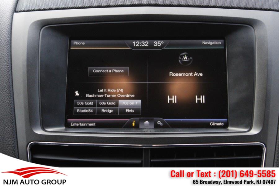 2015 Lincoln MKT 4dr Wgn 3.7L AWD w/Livery Pkg, available for sale in Elmwood Park, New Jersey | NJM Auto Group. Elmwood Park, New Jersey 2015 Lincoln MKT 4dr Wgn 3.7L AWD w/Livery Pkg, available for sale in Elmwood Park, New Jersey | NJM Auto Group. Elmwood Park, New Jersey