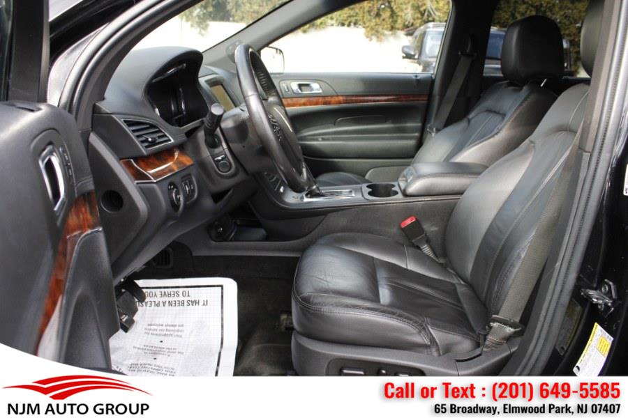 2015 Lincoln MKT 4dr Wgn 3.7L AWD w/Livery Pkg, available for sale in Elmwood Park, New Jersey | NJM Auto Group. Elmwood Park, New Jersey 2015 Lincoln MKT 4dr Wgn 3.7L AWD w/Livery Pkg, available for sale in Elmwood Park, New Jersey | NJM Auto Group. Elmwood Park, New Jersey