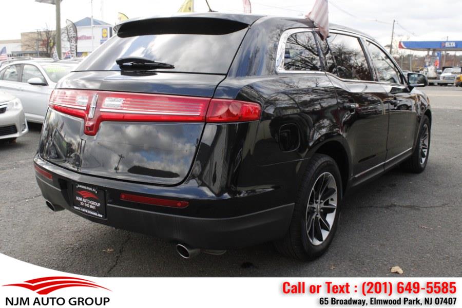 2015 Lincoln MKT 4dr Wgn 3.7L AWD w/Livery Pkg, available for sale in Elmwood Park, New Jersey | NJM Auto Group. Elmwood Park, New Jersey 2015 Lincoln MKT 4dr Wgn 3.7L AWD w/Livery Pkg, available for sale in Elmwood Park, New Jersey | NJM Auto Group. Elmwood Park, New Jersey