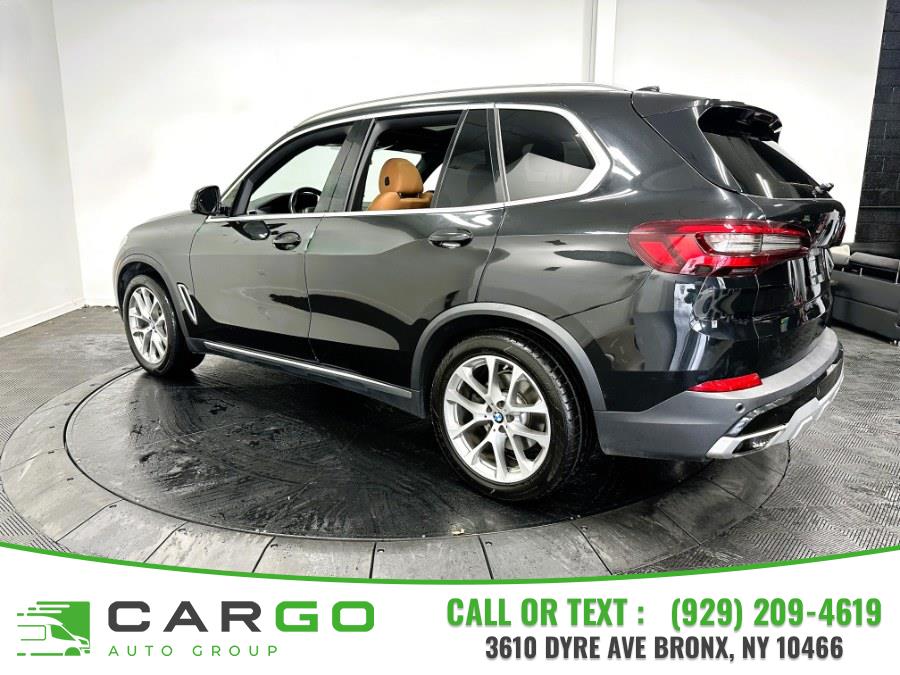 2021 BMW X5 xDrive40i Sports Activity Vehicle, available for sale in Bronx, New York | Cargo Auto Group LLC. Bronx, New York 2021 BMW X5 xDrive40i Sports Activity Vehicle, available for sale in Bronx, New York | Cargo Auto Group LLC. Bronx, New York