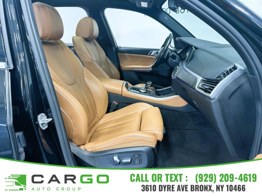 2021 BMW X5 xDrive40i Sports Activity Vehicle, available for sale in Bronx, New York | Cargo Auto Group LLC. Bronx, New York 2021 BMW X5 xDrive40i Sports Activity Vehicle, available for sale in Bronx, New York | Cargo Auto Group LLC. Bronx, New York