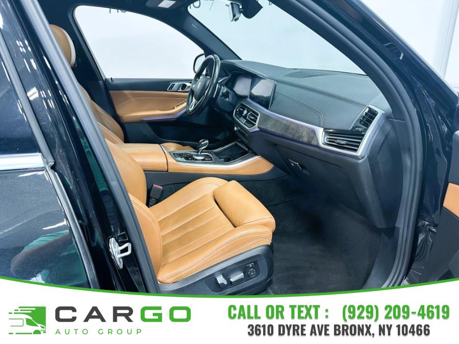 2021 BMW X5 xDrive40i Sports Activity Vehicle, available for sale in Bronx, New York | Cargo Auto Group LLC. Bronx, New York 2021 BMW X5 xDrive40i Sports Activity Vehicle, available for sale in Bronx, New York | Cargo Auto Group LLC. Bronx, New York