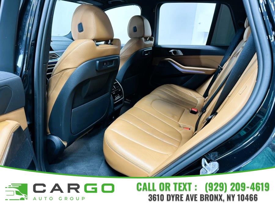 2021 BMW X5 xDrive40i Sports Activity Vehicle, available for sale in Bronx, New York | Cargo Auto Group LLC. Bronx, New York 2021 BMW X5 xDrive40i Sports Activity Vehicle, available for sale in Bronx, New York | Cargo Auto Group LLC. Bronx, New York