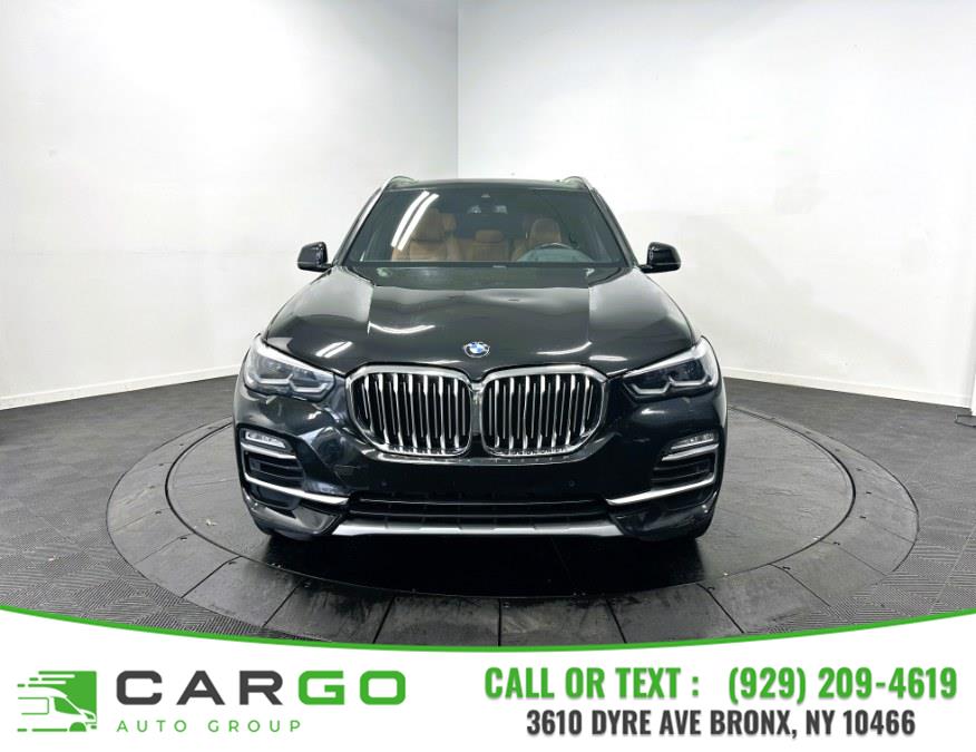 2021 BMW X5 xDrive40i Sports Activity Vehicle, available for sale in Bronx, New York | Cargo Auto Group LLC. Bronx, New York 2021 BMW X5 xDrive40i Sports Activity Vehicle, available for sale in Bronx, New York | Cargo Auto Group LLC. Bronx, New York
