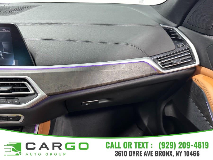 2021 BMW X5 xDrive40i Sports Activity Vehicle, available for sale in Bronx, New York | Cargo Auto Group LLC. Bronx, New York 2021 BMW X5 xDrive40i Sports Activity Vehicle, available for sale in Bronx, New York | Cargo Auto Group LLC. Bronx, New York