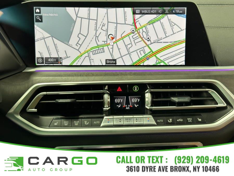2021 BMW X5 xDrive40i Sports Activity Vehicle, available for sale in Bronx, New York | Cargo Auto Group LLC. Bronx, New York 2021 BMW X5 xDrive40i Sports Activity Vehicle, available for sale in Bronx, New York | Cargo Auto Group LLC. Bronx, New York