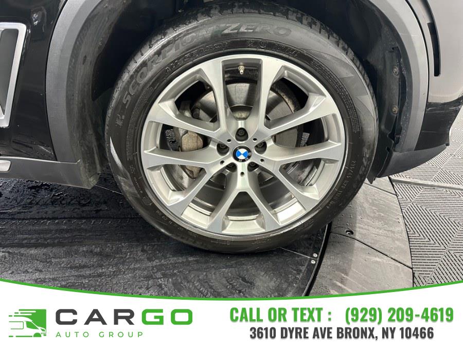 2021 BMW X5 xDrive40i Sports Activity Vehicle, available for sale in Bronx, New York | Cargo Auto Group LLC. Bronx, New York 2021 BMW X5 xDrive40i Sports Activity Vehicle, available for sale in Bronx, New York | Cargo Auto Group LLC. Bronx, New York