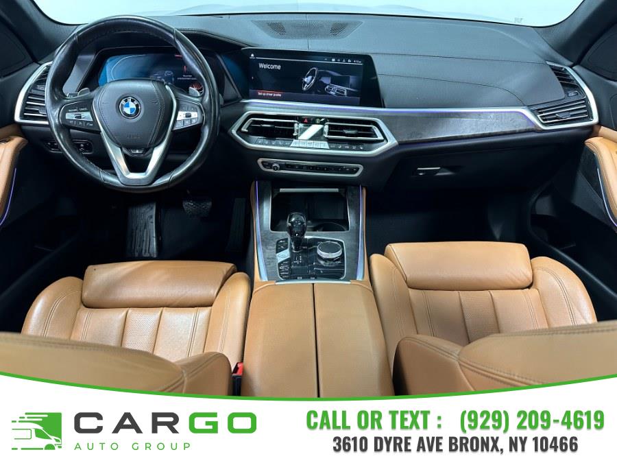 2021 BMW X5 xDrive40i Sports Activity Vehicle, available for sale in Bronx, New York | Cargo Auto Group LLC. Bronx, New York 2021 BMW X5 xDrive40i Sports Activity Vehicle, available for sale in Bronx, New York | Cargo Auto Group LLC. Bronx, New York