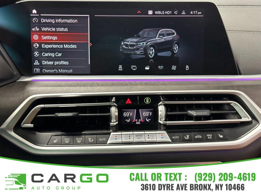 2021 BMW X5 xDrive40i Sports Activity Vehicle, available for sale in Bronx, New York | Cargo Auto Group LLC. Bronx, New York 2021 BMW X5 xDrive40i Sports Activity Vehicle, available for sale in Bronx, New York | Cargo Auto Group LLC. Bronx, New York