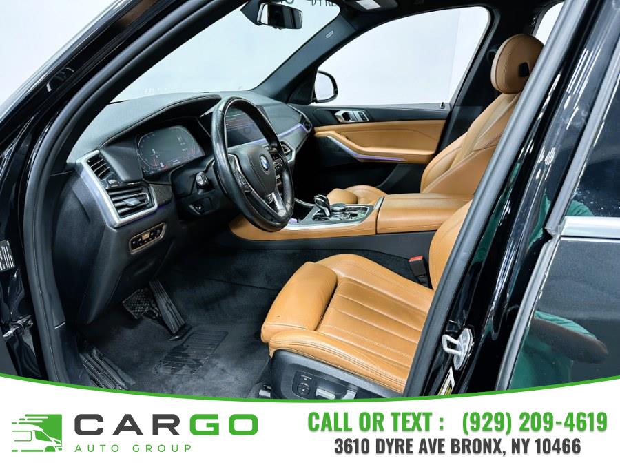 2021 BMW X5 xDrive40i Sports Activity Vehicle, available for sale in Bronx, New York | Cargo Auto Group LLC. Bronx, New York 2021 BMW X5 xDrive40i Sports Activity Vehicle, available for sale in Bronx, New York | Cargo Auto Group LLC. Bronx, New York