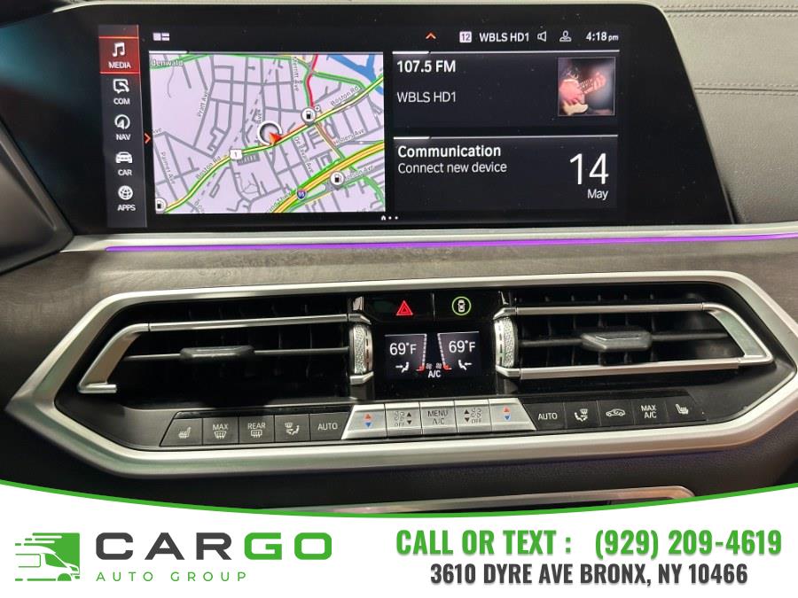 2021 BMW X5 xDrive40i Sports Activity Vehicle, available for sale in Bronx, New York | Cargo Auto Group LLC. Bronx, New York 2021 BMW X5 xDrive40i Sports Activity Vehicle, available for sale in Bronx, New York | Cargo Auto Group LLC. Bronx, New York